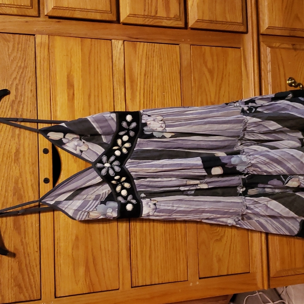 Derhy dress